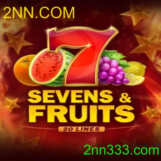 SevensFruits20